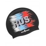 Gorro de natación RUS