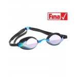 Gafas de natación RECORD BREAKER Rainbow