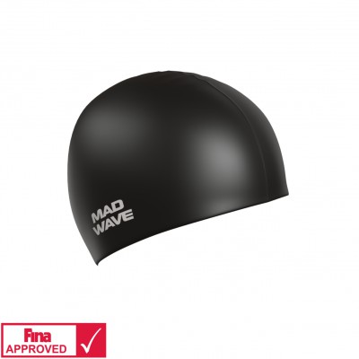 Gorro de natación Intensive Silicone Solid