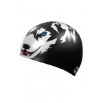 Gorro de natación HUSKY