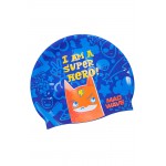 Gorro de natación SUPER HERO