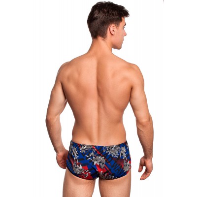 Men Swimwear X-TREME A1