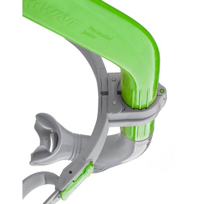 Tubo Niños PRO SNORKEL