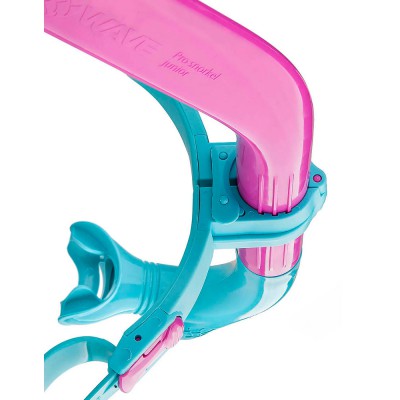 PRO SNORKEL JUNIOR