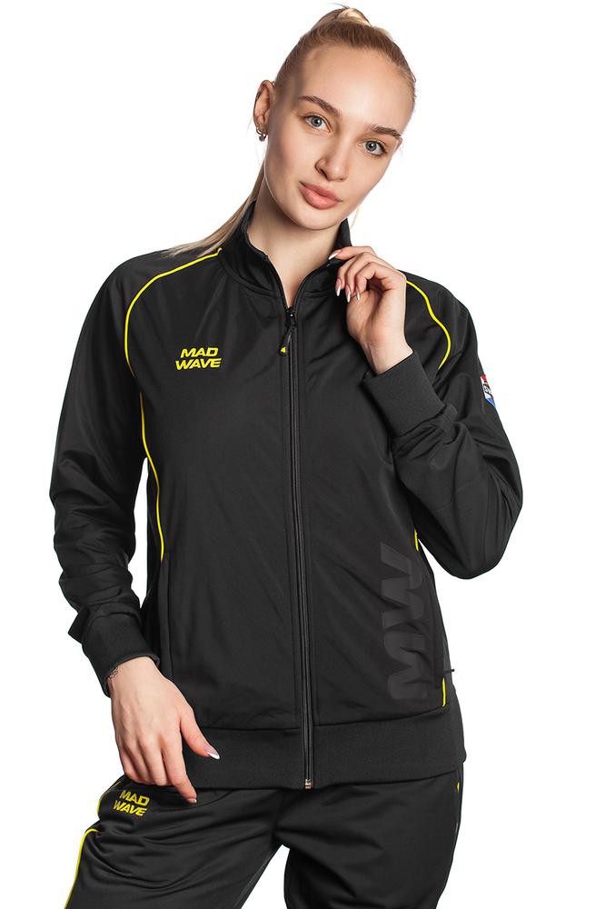 Chaqueta deportiva TRACK