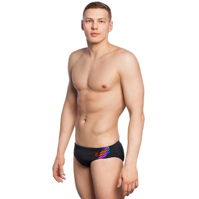Men Swimwear STORM