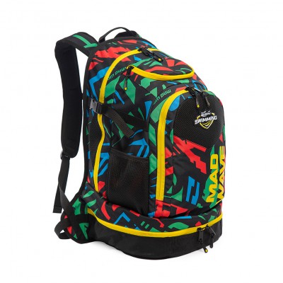 Backpack LANE Multi