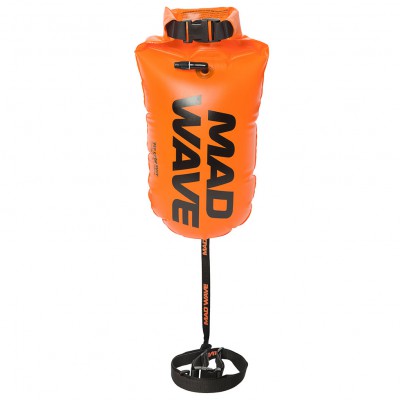 VSP Swim Buoy
