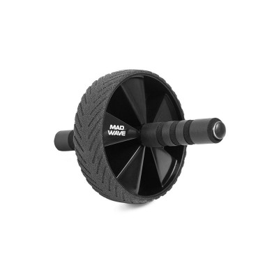 Abdominal Trainer AB WHEEL
