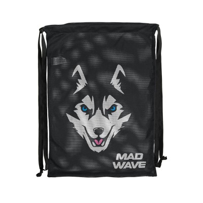 Red portamaterial HUSKY