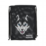 Bolsa de malla HUSKY