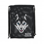 Red portamaterial HUSKY