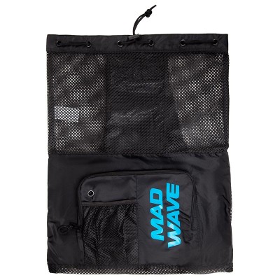 Mochila MAD WAVE VENT DRY