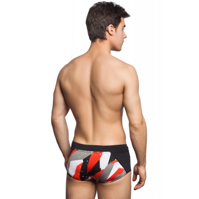 Bañador Hombre RACER J1