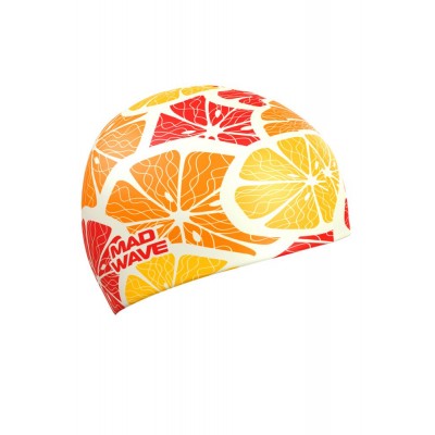 Gorro de natación CITRUS