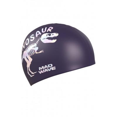 Swimming Cap DINOSAUR