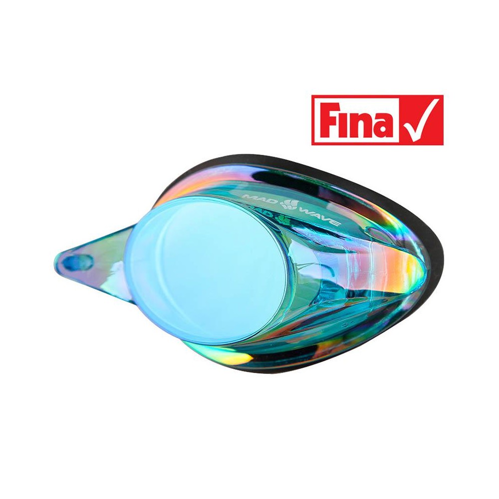 Gafas de sales natacion graduadas