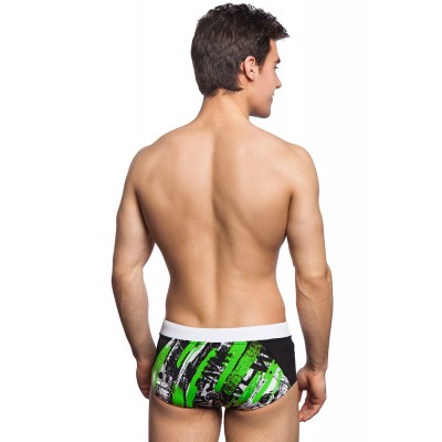 Men Swimwear RACER Y6