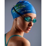 Kit para gafas de natación...