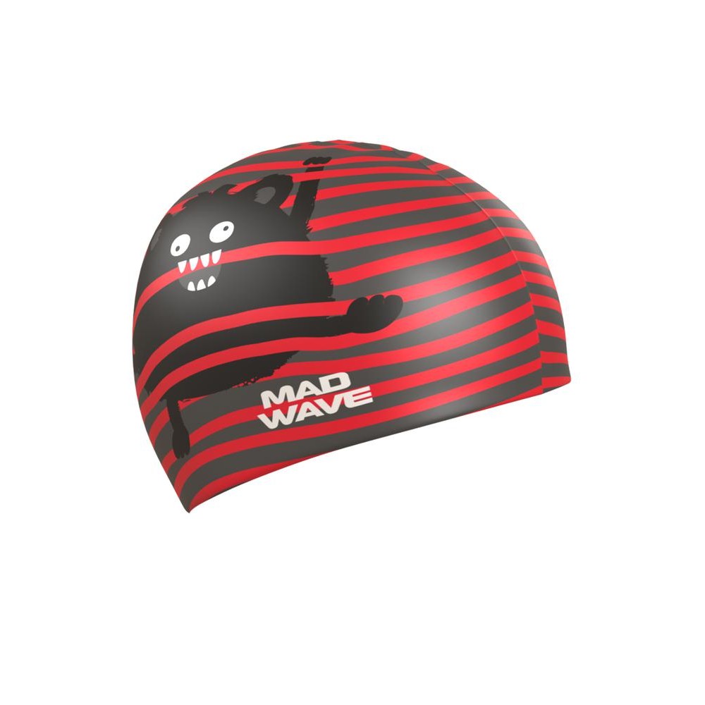Gorro de natación MONSTER