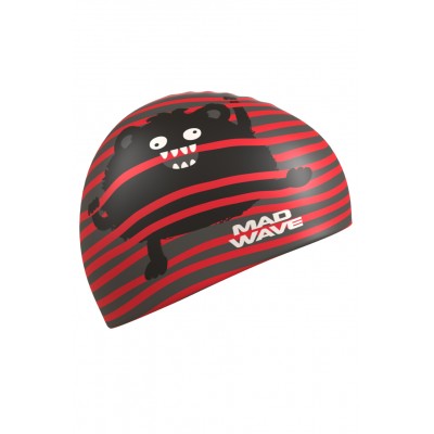 Swimming cap MONSTER