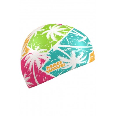 TROPIC Swimming Cap