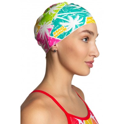 TROPIC Swimming Cap