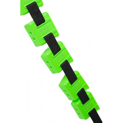 Cinturón de Entrenamiento...