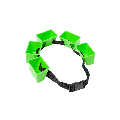 Cinturón de Entrenamiento...