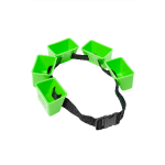 Cinturón de Entrenamiento...