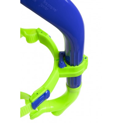 Tubo Niños PRO SNORKEL