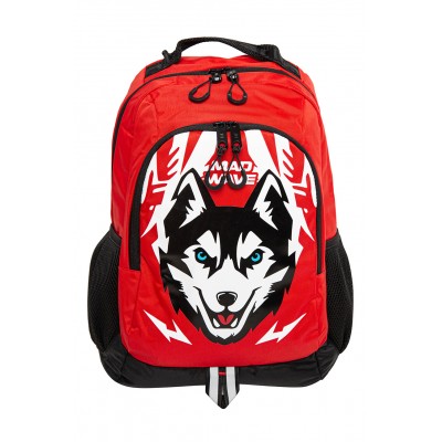 Mochila HUSKY