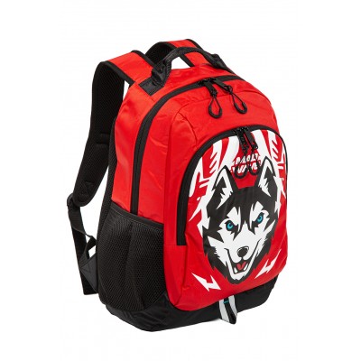 Backpack HUSKY