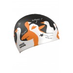 Gorro de natación GOOSE