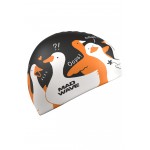 GOOSE Swimming Cap