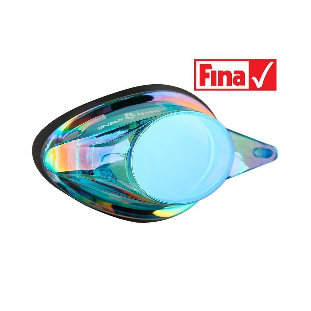 Lente para STREAMLINE RAINBOW Dcha   MIOPÍA