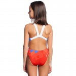 Kid Swimsuit RUSSIAN TEAM XXL