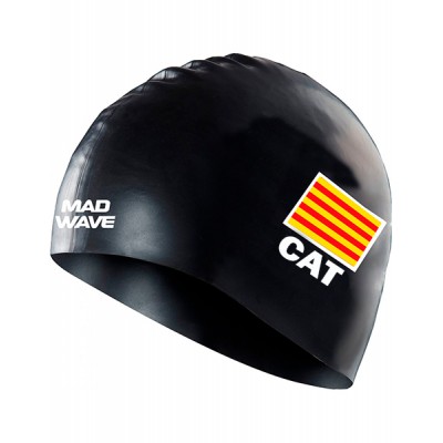 Gorro de natación CAT