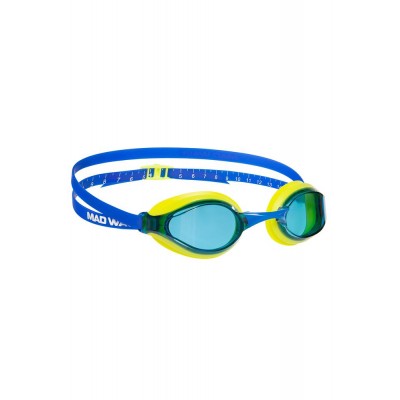 Gafas de natación Junior ACCELERATOR