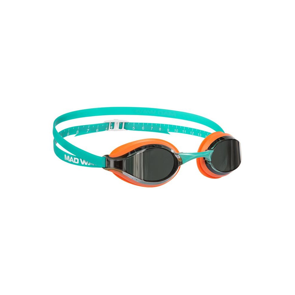 Gafas de natación Junior ACCELERATOR MIRROR