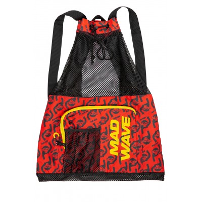 Mochila VENT DRY ESTAMPADA