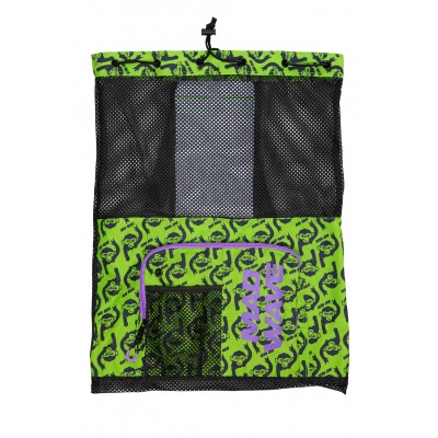Mochila VENT DRY ESTAMPADA
