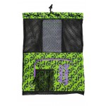 Mochila VENT DRY ESTAMPADA