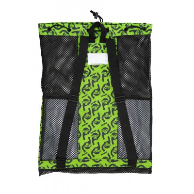 Mochila VENT DRY ESTAMPADA