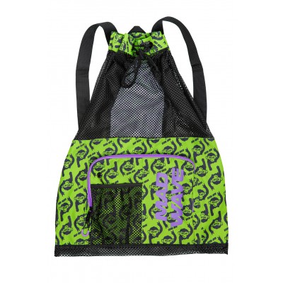 Mochila VENT DRY ESTAMPADA