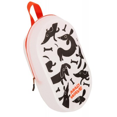 BOLSA IMPERMEABLE DACHSHUND