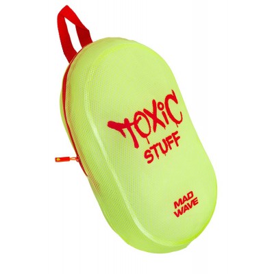 BOLSA IMPERMEABLE TOXIC