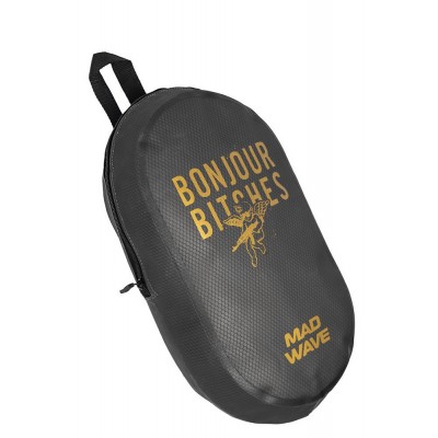 BOLSA IMPERMEABLE BONJOUR BITCHES