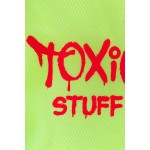 BOLSA IMPERMEABLE TOXIC