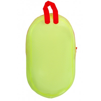 BOLSA IMPERMEABLE TOXIC